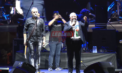 Haluk Levent’ten Konser Eleştirilerine Sert Cevap: “Cehalet Başka Bir şey”
