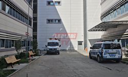 3 Yaşındaki Çocuk Hayatını Kaybetti