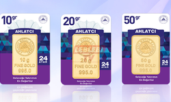 Altın Fiyatlarında Düşüş! İşte Gram, Çeyrek Ve 20 Ağustos Altın Fiyatları