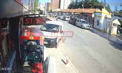 İş Yerlerine Giren Araçlara Esnaftan Demir Dubalı Çözüm