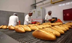 Müjde! O İlçeye Halk Ekmek Fırını Geliyor