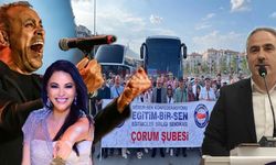Gazze'ye Niyet Avrupa'ya Kısmet