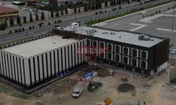 Güreşin Şampiyonları Buradan Çıkacak