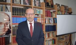 “Bütün Sorumluluk Bende”