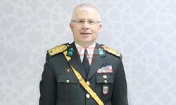 Hemşehrimiz Cumhur Yazgan Tuğgeneral Rütbesine Yükseltildi