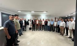Birlik, Bayrak ve Kardeşliğimize Kast Edenlerin Karşısındayız