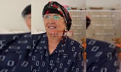 Huru Özkan Hayatını Kaybetti