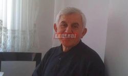 Hacı Ahmet Sezikli Hayatını Kaybetti