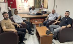 CHP Merkez İlçe Kongresi Öncesi Heyecan Dorukta