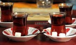 O İlçede Çay 10 TL Oldu! Zam Vatandaşı İkiye Böldü