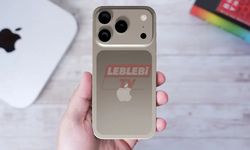 İşte İphone 17 Türkiye Fiyatları...