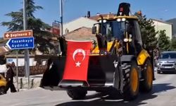 Ortaköy Belediyesi Araç Parkını Genişletiyor