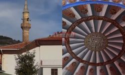 Ulu Cami’ye Restorasyon İçin 70 Milyon TL Ödenek!