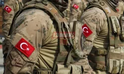 Jandarma 8 Bin Uzman Erbaş Alımı Yapacak! Kadrolar Belli Oldu: İşte Başvuru Tarihi Ve Şartları