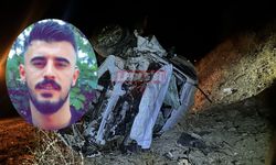 Yoğun Bakımdaki Yaşam Mücadelesini Kaybetti