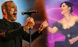 Çorumlu Gençleri Konser Heyecanı Sardı