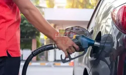 Sürücüler İyi Haberle Uyandı! Pompaya Yansıdı