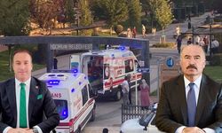 Madem Bu Park Bu Kadar Kötüydü Neden Sessiz Kaldın Ey Muhtar