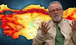 Şok Uyarı 7.2 Büyüklüğünde Deprem Olabilir"