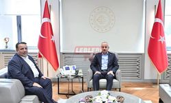 Hızlı Tren 2028’de Tamamlanacak, Çorum Hızlanacak!
