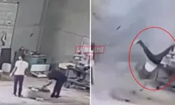 Ölümün de Hayırlısı" Dedirten Olay!