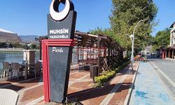 Osmancık’ta Parklarda Aydınlatmalar Tamir Edildi