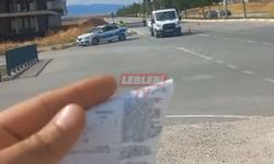 Vatandaşlar Bu Cezaya İsyan Etti