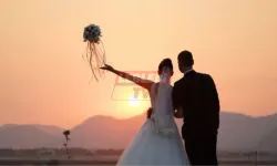 Düğün de Vurulan Damat Hayatını Kaybetti