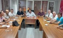 Topluma, İklim Kânunu'nun Sakıncaları Anlatılacak