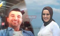 Çorumlu Vatandaş Önce  Eşini Bıçakladı Ardından Canına Kıydı