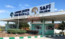 Çorum Şeker Fabrikası Taşınmaz Satın Aldı