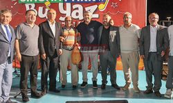 Sincan’daki Çorumlular Gecesi Mest Etti
