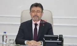 Tarım ve Orman Bakanı Yumaklı Bugün Çorum’da