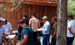 Başkan Torun Belediye Personeliyle Piknik Yaptı
