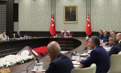 İddialı Erken Seçim Çıkışı Kabine'den Geldi!