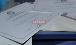 “Sahte Diploma Çetesi Çökertildi”
