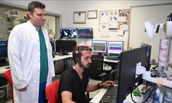 Kalp Yetmezliği Ve Ritim Bozukluğu Olanlara Yeni Tedavi Umudu