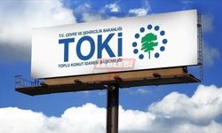 TOKİ, Çorum'da Satışa Çıkarıyor! Açık Artırma 10 Eylül'de
