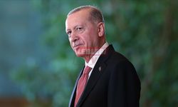 Halkın Seçtiği İlk Cumhurbaşkanı Erdoğan, Görevde 11 Yılı Tamamladı