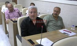 Su Kıtlığı Nedeniyle Köylüler Birbirine Zarar Verecek