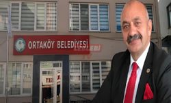 Başkan İsbir İle Ortaköy Büyümeye Gelişmeye Devam