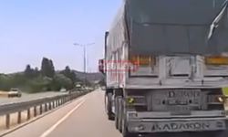 Ölüme Kıl Payı