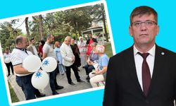 Yıldız Ak Partinin Balonunu Patlattı
