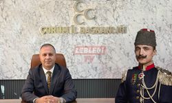 MHP Ölüm Yıldönümünde Enver Paşa’yı Andı