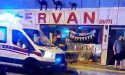 AVM Sahibinin Oğlu Silahla Canına Kıydı