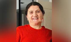Suna Kısa Hayatını Kaybetti