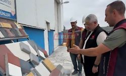 Çorum Belediyesi Artık Almıyor Üretiyor