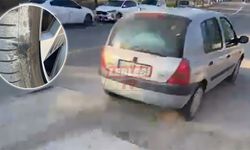 Bu Çukur Ne Lastik Koydu Ne De Ayar