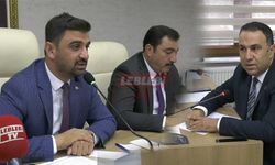 Özel İdarenin İsminin Karıştığı Olayla İlgili Kimsenin Gözünün Yaşına Bakılmayacak