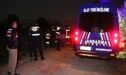 Baba Oğlunu Av Tüfeğiyle Vurdu